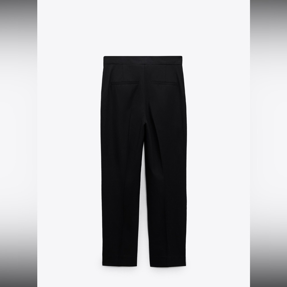 Zara Slacks - Picture 2 of 8